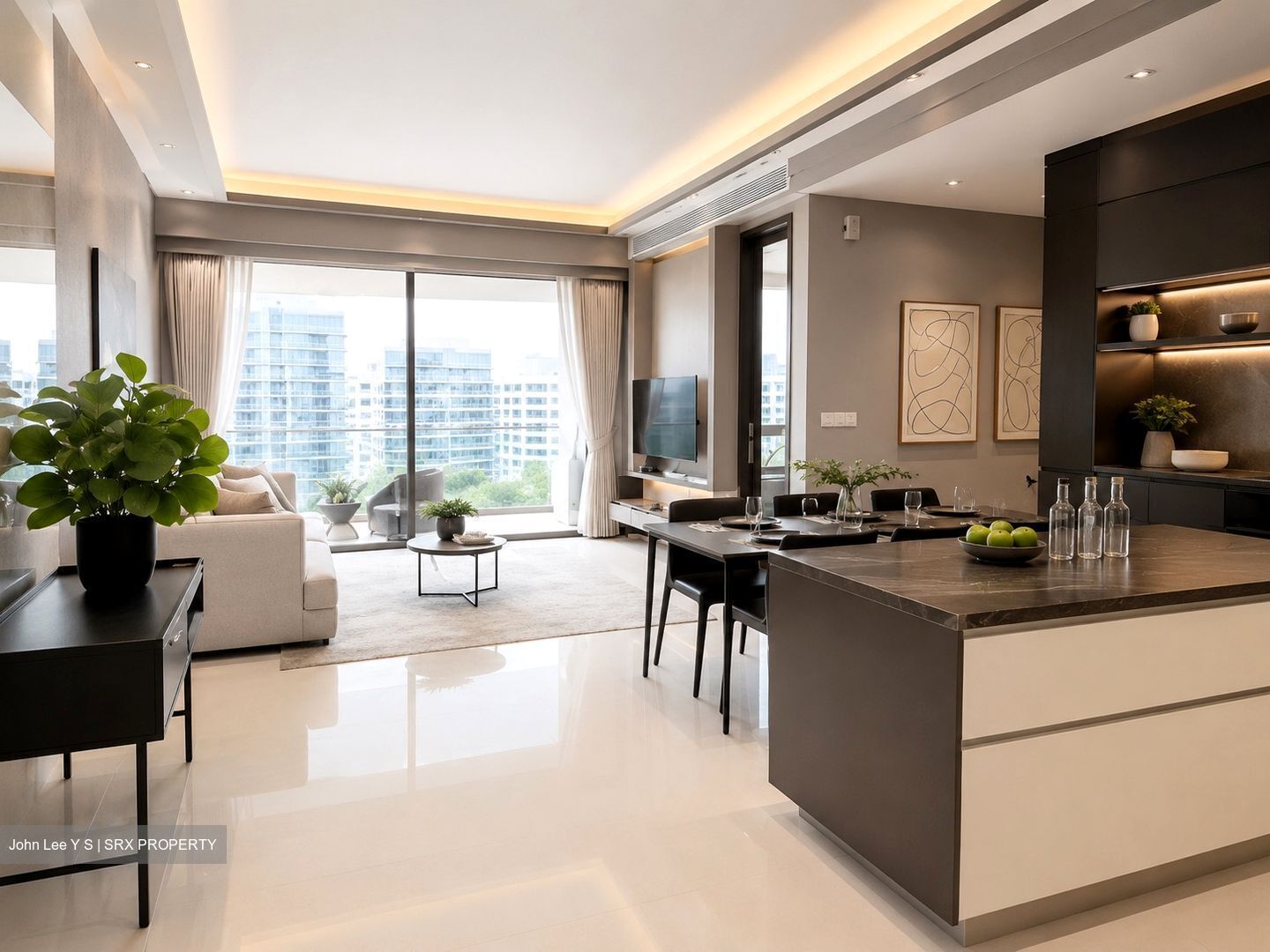 Concourse Skyline (D7), Apartment #560055031
